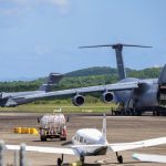 USAF plan to fly C-5, C-17s even longer elicits concern