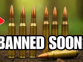 BIG Shortage INCOMING: 7 Calibers Every Gun Owner Should Stock in 2025!