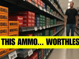 Preppers LOSING Thousands as Ammo HOARDS Become WORTHLESS! Preppers LOSING Thousands as Ammo HOARDS Become WORTHLESS!