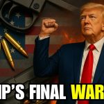 This Is Trump’s Last Warning Shot: Gun Owners, Pay Attention!
