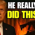 Trump Just Made His OWN New Gun Law – Gun Owners STUNNED