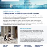 Enabling Secure, Scalable Access to Public Services