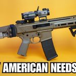 EVERY American NEEDS A Truck Gun! Here’s Why!