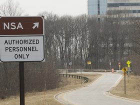 NSA has 2,000 fewer people now, meeting Trump-admin goal NSA has 2,000 fewer people now, meeting Trump-admin goal