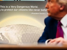 Gargantuan Golden Dome contract vehicle clears 1,000-plus firms to vie for slices of 1 billion