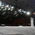 Air Force leaders axe major China-focused organizational efforts