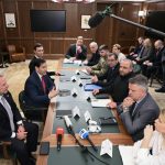 Majority of Americans favor more support to Ukraine, Ukrainian victory