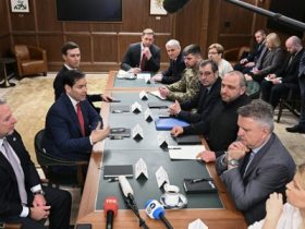 Majority of Americans favor more support to Ukraine, Ukrainian victory