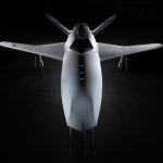 Northrop Grumman to fly new, improved CCA offering next year