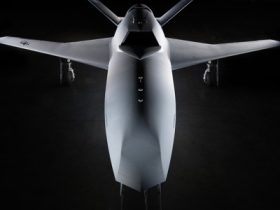 Northrop Grumman to fly new, improved CCA offering next year