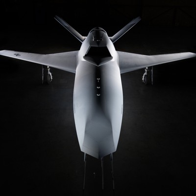 Northrop Grumman to fly new, improved CCA offering next year