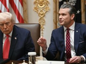 Hegseth broke rules, DODIG concludes, even though he said Yemen strike details were ‘safe to declassify’ Hegseth broke rules, DODIG concludes, even though he said Yemen strike details were ‘safe to declassify’