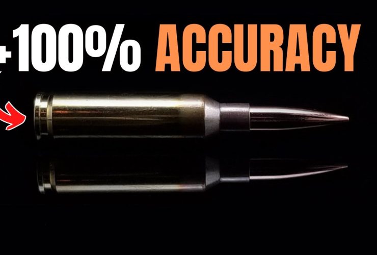 6 Most Accurate And Deadly Long-Range Precision Calibers For 2025