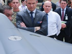 Ukraine is helping the US catch up with modern warfare—for now