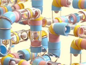 Intelligence community should monitor supply chains, says new natsec strategy