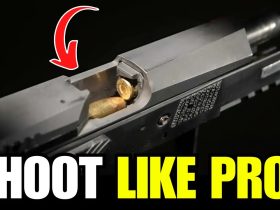 These 10 Gun Tricks Made Me Shoot Like a Pro These 10 Gun Tricks Made Me Shoot Like a Pro