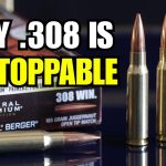 The .308 Just Beat Every Hunting Magnum. Here’s Why.