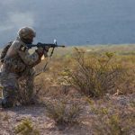 Army stands up Western Hemisphere Command as new strategies highlight domestic operations