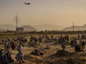 The 8 billion failure: Watchdog’s final report excoriates America’s attempt to rebuild Afghanistan The 8 billion failure: Watchdog’s final report excoriates America’s attempt to rebuild Afghanistan