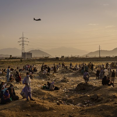 The 8 billion failure: Watchdog’s final report excoriates America’s attempt to rebuild Afghanistan The 8 billion failure: Watchdog’s final report excoriates America’s attempt to rebuild Afghanistan