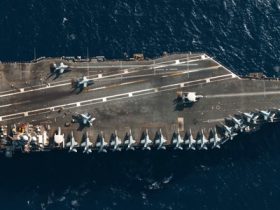 Sinking speedboats with a supercarrier: the lopsided cost of Operation Southern Spear