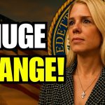 Bondi’s DOJ Just Declared War on Gun Owners. No Cap.