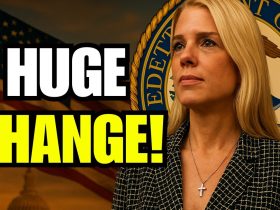 Bondi’s DOJ Just Declared War on Gun Owners. No Cap. Bondi’s DOJ Just Declared War on Gun Owners. No Cap.