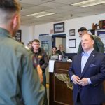 And just like that, the Navy’s frigate program is back on—sort of