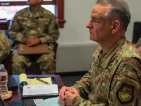 Pentagon would have to explain future JAG firings under NDAA provision Pentagon would have to explain future JAG firings under NDAA provision