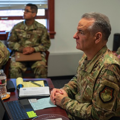 Pentagon would have to explain future JAG firings under NDAA provision