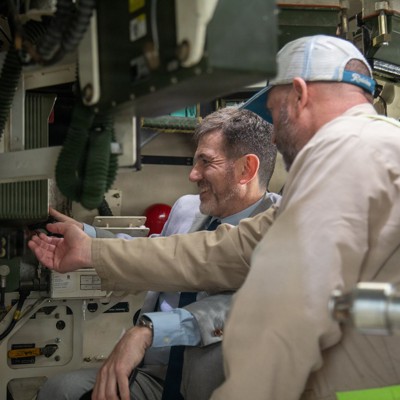 General Dynamics wants to turn competitors into teammates General Dynamics wants to turn competitors into teammates