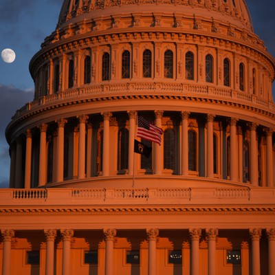 Provision to protect DOD civilians’ union rights stripped from NDAA Provision to protect DOD civilians’ union rights stripped from NDAA