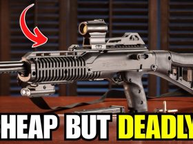 My Best Budget Guns for a SHTF Bugout (Don’t Sleep on These!) My Best Budget Guns for a SHTF Bugout (Don’t Sleep on These!)