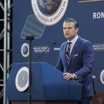 Hegseth hints at higher defense budgets as OMB says another reconciliation bill is possible