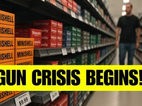U.S. Ammo Industry in Crisis: 3 Major Failures Explained