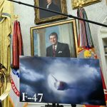 Congress supports bare minimum on Navy’s F/A-XX, while fully backing Air Force’s F-47