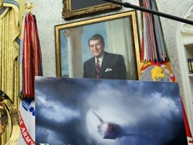 Congress supports bare minimum on Navy’s F/A-XX, while fully backing Air Force’s F-47