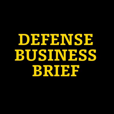 Defense Business Brief: A different Reagan Forum crowd | AI for shipyards | New CCA, who dis? Defense Business Brief: A different Reagan Forum crowd | AI for shipyards | New CCA, who dis?