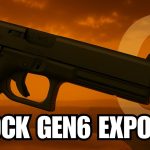 Glock GEN 6 Is OFFICIAL! Here’s What You Need To Know