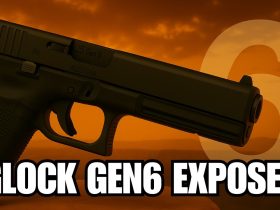 Glock GEN 6 Is OFFICIAL! Here’s What You Need To Know Glock GEN 6 Is OFFICIAL! Here’s What You Need To Know