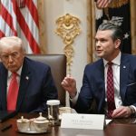 ‘Make Europe Great Again’ and more from a longer version of the National Security Strategy