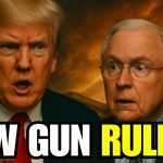 10 Gun Laws Just Changed After December Court Ruling – Every Owner Must See This NOW!