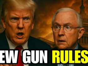 10 Gun Laws Just Changed After December Court Ruling – Every Owner Must See This NOW!