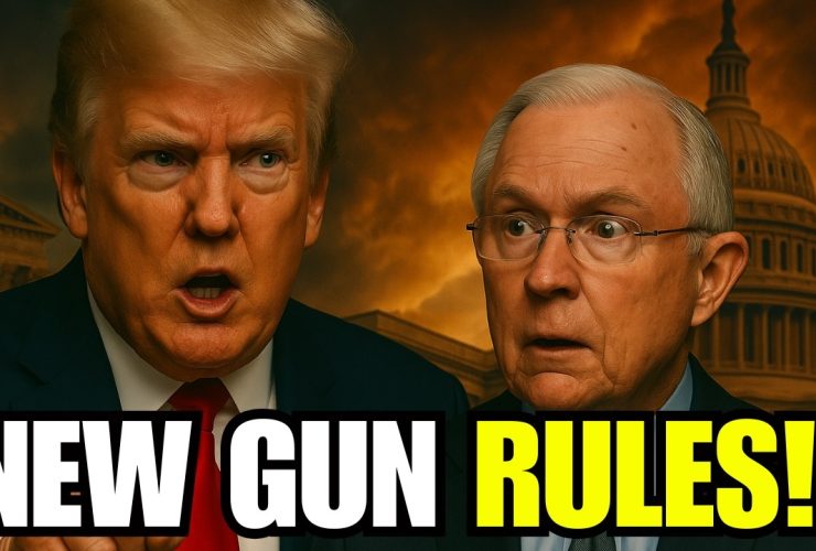 10 Gun Laws Just Changed After December Court Ruling – Every Owner Must See This NOW! 10 Gun Laws Just Changed After December Court Ruling – Every Owner Must See This NOW!