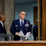 ‘Enemy from within’? NORTHCOM commander says he hasn’t seen it
