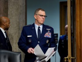 ‘Enemy from within’? NORTHCOM commander says he hasn’t seen it ‘Enemy from within’? NORTHCOM commander says he hasn’t seen it