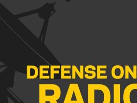 Defense One Radio, Ep. 200: Paul Scharre explains the global AI arms race Defense One Radio, Ep. 200: Paul Scharre explains the global AI arms race
