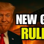 BREAKING: New Pistol Rules in All 50 States – Gun Law Update You Must Know!