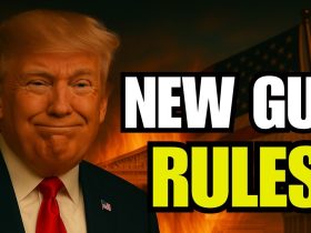 BREAKING: New Pistol Rules in All 50 States – Gun Law Update You Must Know! BREAKING: New Pistol Rules in All 50 States – Gun Law Update You Must Know!