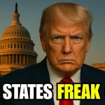 Trump DOJ Takes On Hawaii Gun Ban… and Blue States Are Nervous